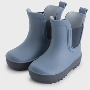 Prénatal peuter regenlaarzen