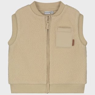 Prénatal baby gilet