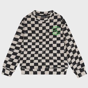 Tumble 'N Dry peuter sweater