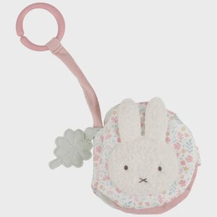 Nijntje x Little Dutch buggyboekje