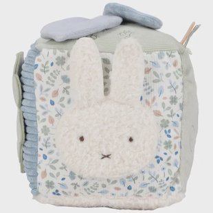 Nijntje x Little Dutch activiteitenkubus