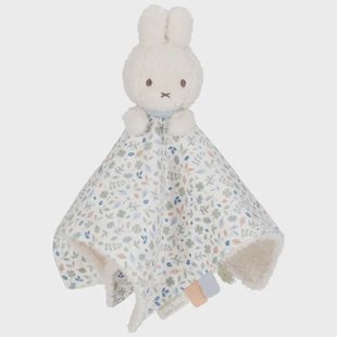 Nijntje x Little Dutch knuffeldoekje