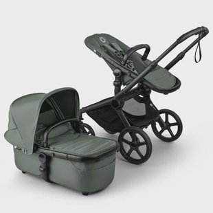 Bugaboo Fox5 Renew compleet