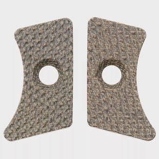 Daily Customs AK4 Inlays P10017423, Green Canvas Micarta, inlay set