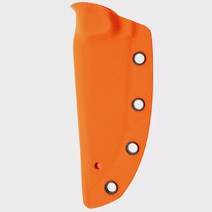 Daily Customs Kydex Sheath P10017431, schede voor AK4 Droppoint