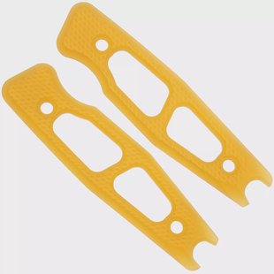 Daily Customs AK4 Scales P10017433, Lightweight Ultem, handgreepschalen