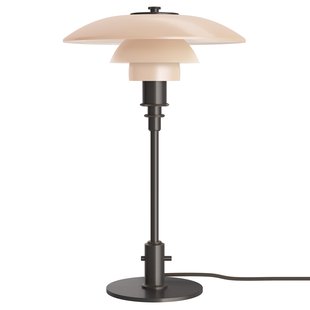 Louis Poulsen PH 3/2 Tafellamp Dusty Terracotta Limited Edition 2025