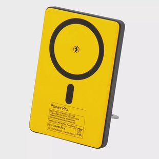 WakaWaka Power Pro PP0-032501 draadloze powerbank, 10.000 mAh