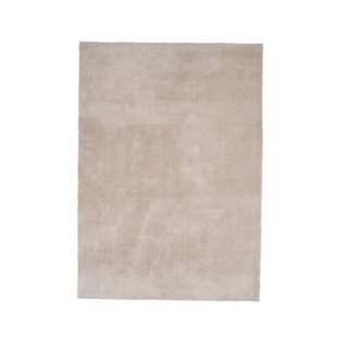 Rebellenclub Bramming Vloerkleed 240x170 - Beige