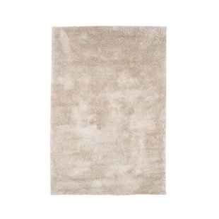 Rebellenclub Dorris Vloerkleed 230x160 - Beige
