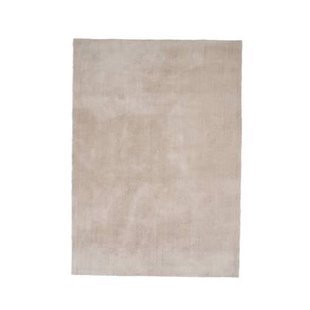 Rebellenclub Bramming Vloerkleed 300x200 - Beige