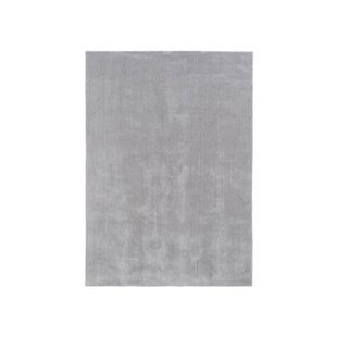 Rebellenclub Bramming Vloerkleed 300x200 - Grijs