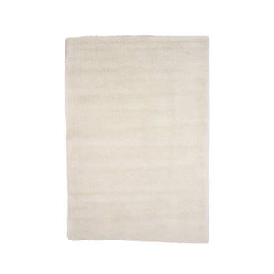 Rebellenclub Dorris Vloerkleed 290x200 - Wit