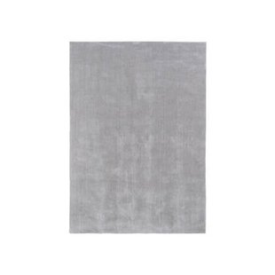 Rebellenclub Bramming Vloerkleed 240x170 - Grijs