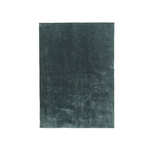 Rebellenclub Bramming Vloerkleed 240x170 - Groen