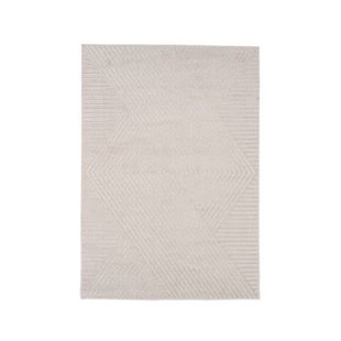 Rebellenclub Vloerkleed Trige 290x200 - Beige