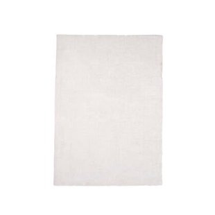 Rebellenclub Bramming Vloerkleed 240x170 - Wit