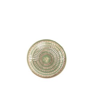 Sissy-Boy Groene keramische serveerschaal