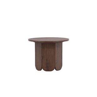 Rebellenclub Yune Salontafel - ¿60 cm - Bruin
