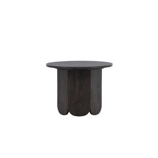 Rebellenclub Yune Salontafel - ¿60 cm - Zwart