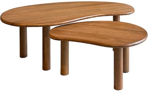Goossens Salontafel Elan, Set van 2