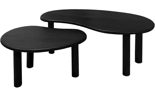 Goossens Salontafel Elan, Set van 2