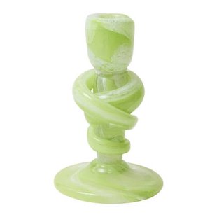 HKliving Knotted Kandelaar - Medium