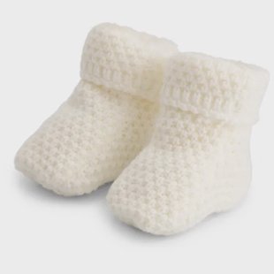 Prénatal baby sloffen brei