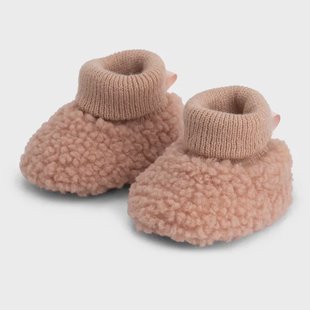 Prénatal baby sloffen teddy