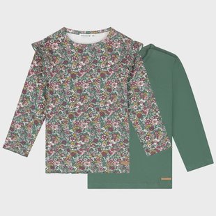 Prénatal baby shirts 2 stuks