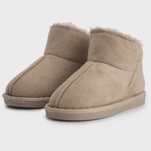 Prénatal peuter sloffen suede