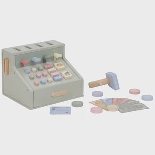 Little Dutch houten kassa