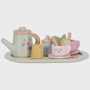 Little Dutch Theeset FSC