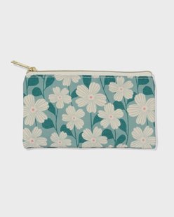 HEMA Etui 18.5x1x10.5cm canvas (multi)