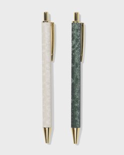 HEMA Pennen - 2 stuks (multi)