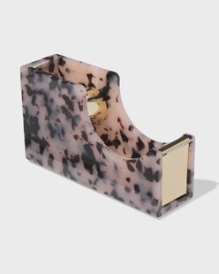 HEMA Plakbandapparaat 11.5cm (bruin)