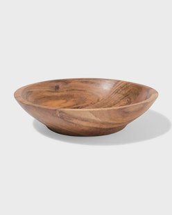 HEMA Schaaltje Ø15cm hout (hout)