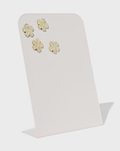 HEMA Magneetbord 20x29cm met 4 magneten (beige)