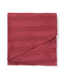 HEMA Tafelkleed ⌀180cm jacquard bordeaux