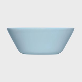 Iittala Teema kom - Ø15 cm IJsblauw