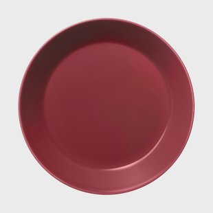 Iittala Teema bord Ø17 cm Kers