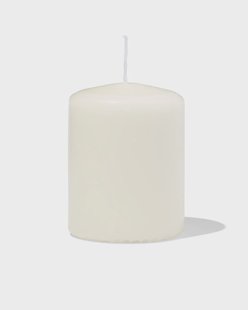 HEMA Stompkaars ivoor (ivoor)