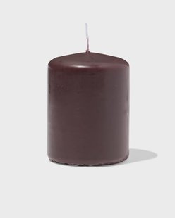 HEMA Stompkaars donkerbruin (donkerbruin)