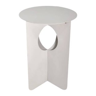 by fonQ Peek Bijzettafel - Cashmere