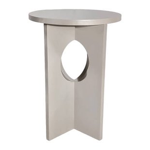 by fonQ Pry Bijzettafel - Cashmere