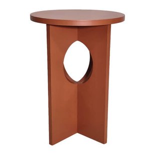 by fonQ Pry Bijzettafel - Terra