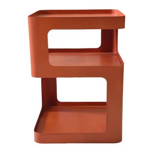 by fonQ Layer Bijzettafel - Terra