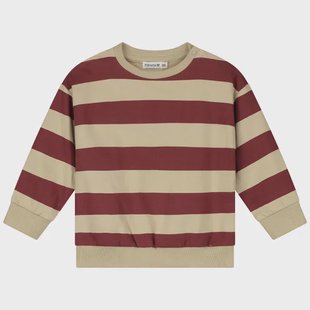 Prénatal baby sweater