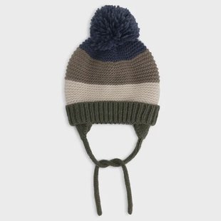 Prénatal peuter muts