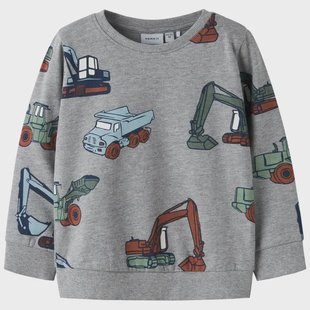 Name It peuter sweater